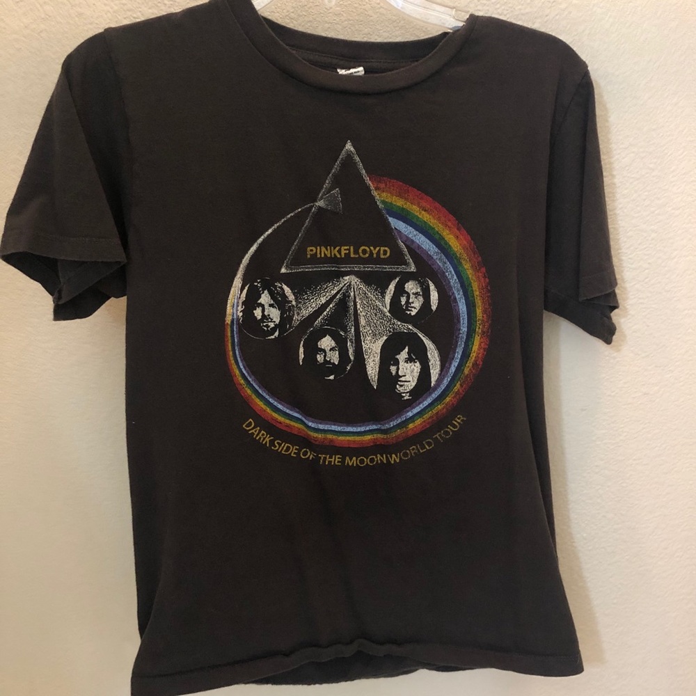 Band Tee